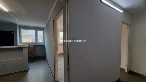 Warsztat o pow. 450 m2 w centrum Proszowic