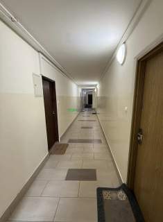 Dwa pokoje z oddzielną kuchnią, parking