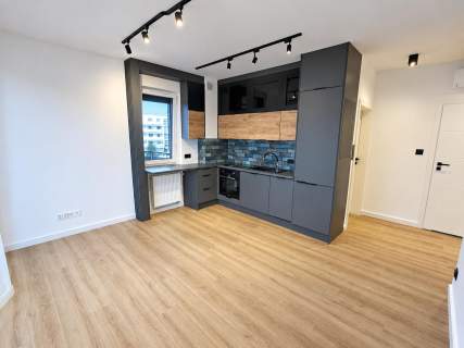 Mieszkanie o pow.47m2, duży balkon, klimatyzacja,Ostrów Wlkp