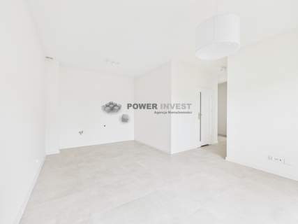 Nowe 3 pok. mieszkanie 57,5 m z balkonem