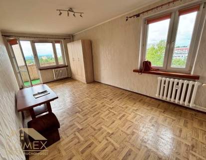 Mieszkanie 44 m z balkonem Jastrzębie-Zdrój
