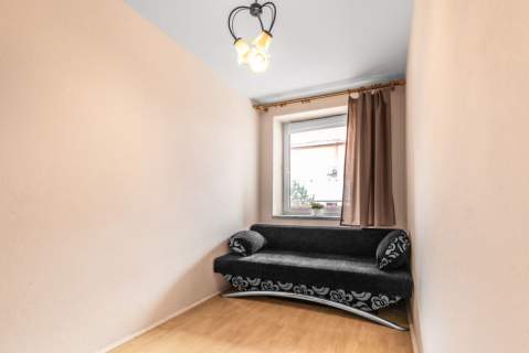 3 pokoje balkon inwestycyjnie lub dla rodziny
