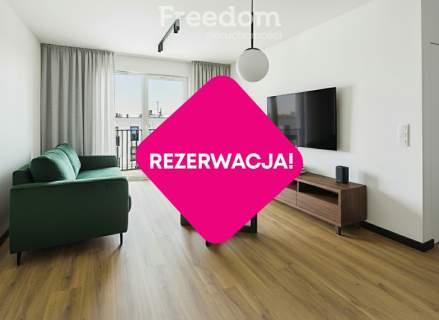 Nowe 2 pokoje, hala garażowa Os. Urzeka