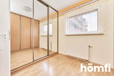 4 pokojowe mieszkanie na Krzykach - 95m2 