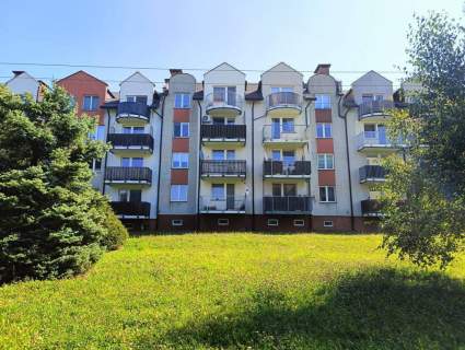 Mieszkanie na sprzedaż, 62 m2, Bielsko-Biała