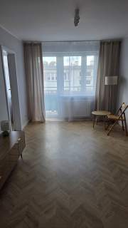 3-pokojowe mieszkanie, 48m2, Wrocław, ul.Braniborska