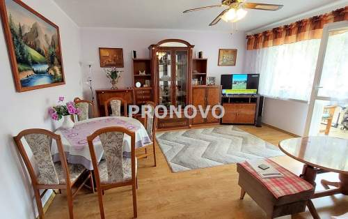 Mieszkanie 2 pokoje 52m2 Arkońskie