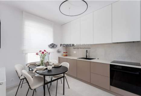 Apartament premium w samym sercu Katowic