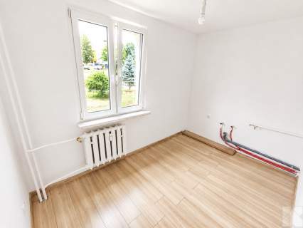 Komfortowe mieszkanie-ul. Sikorskiego, 35 m 