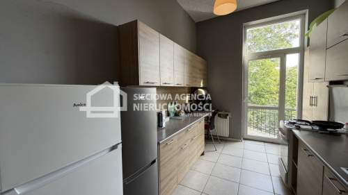 7-pok.mieszkanie z dwoma łazienkami- Sopot