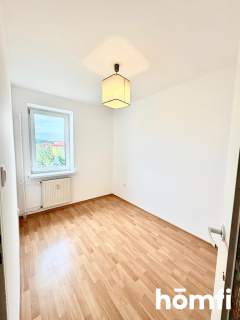 Rodzinne 4 pokoje 2 balkony funkcjonalny układ