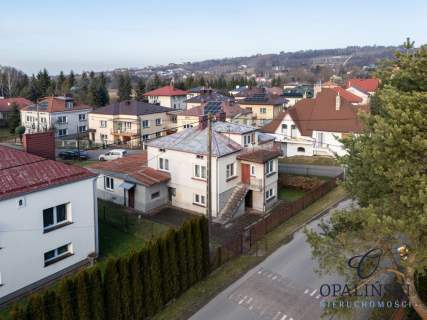 Duży garaż 2 min Rzeszów Do aranżacji Balkon