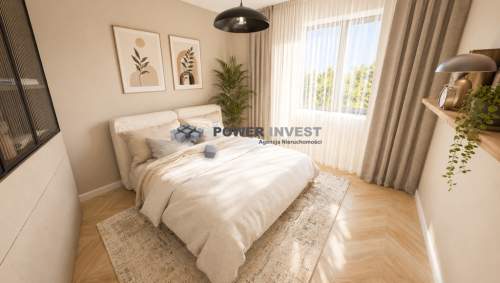Salon od południa Balkon 0 prowizji
