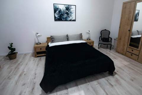 Mieszkanie na sprzedaż, 54,61 m2, Szczecin