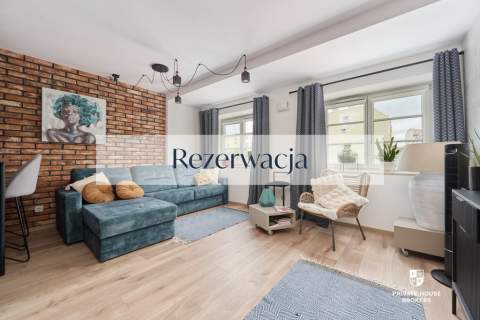 Kawalerka w prestiżowej inwestycji - Lokum Vena