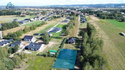 DOM 131 m Straszęcin blisko Dębicy