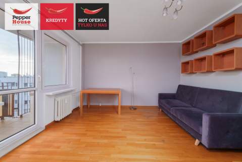 Piękny widok i świetna lokalizacja