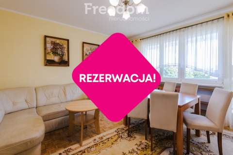 Przestronne mieszkanie na sprzedaż Iława,