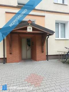 nowa cena okazja mieszkanie 64m2 Olsztyn aleja Wojska Polskiego