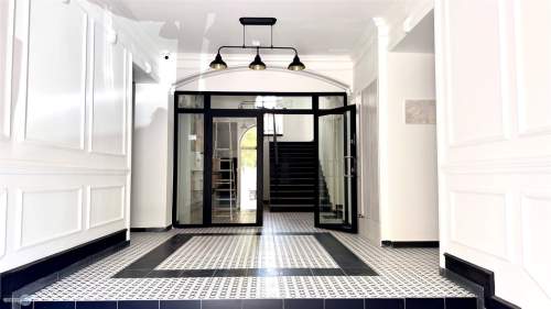 NOWE 3 POKOJE, CENTRUM, WYKOŃCZENIE W STYLU LOFT