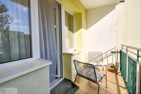 Stokłosy 2 duże pok widna kuchnia/balkon/piwnica P