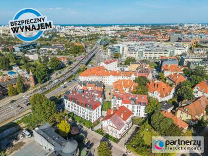 APARTAMENT PREMIUM W SERCU MIASTA