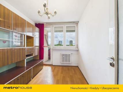 3 pokoje - 50,5 m2-świetna lokalizacja-ul. Darwina