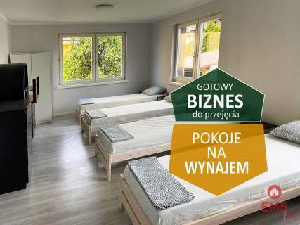 Gotowy biznes Dobra inwestycja