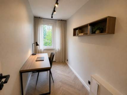 Mieszkanie na sprzedaż, 43 m2, Katowice