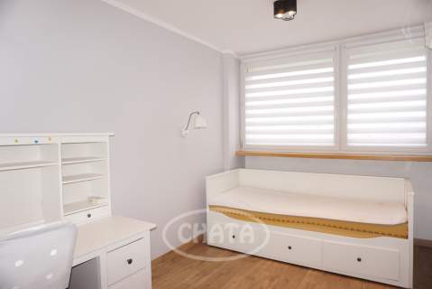 Zaporoska/LUX/Balkon/Klimatyzacja/Parking