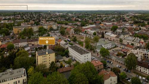 Mieszkanie w Centrum Góra Kalwaria