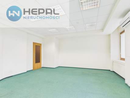 Kielce - do wynajęcia biuro o powierzchni 264 m2