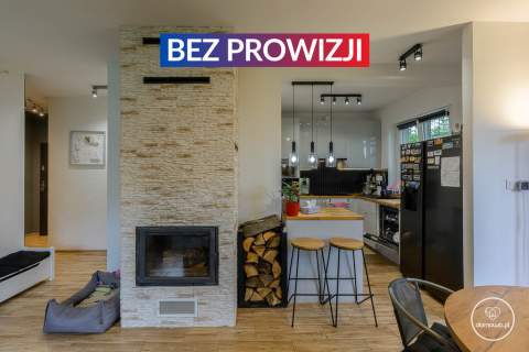 BLIŹNIAK 2020r. 155m2 6 POKOI PKP