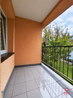 3 pokoje w centrum Suwałk ul. 1 Maja 46,5 m2