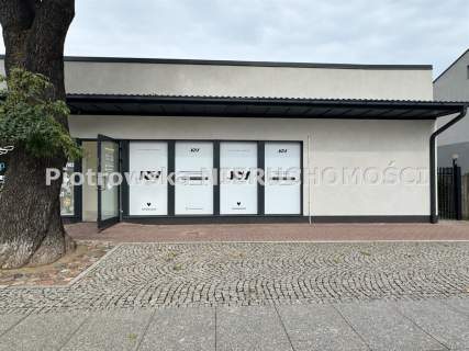 Biuro do wynajęcia, 90 m2, Sieradz