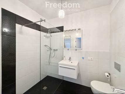 Apartament 70 mkw z widokiem na panoramę Elbląga