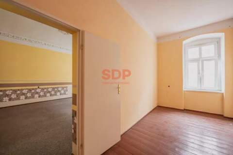 Mieszkanie 92m2, 1 p., doskonała lokalizacja, odrestaurowana...