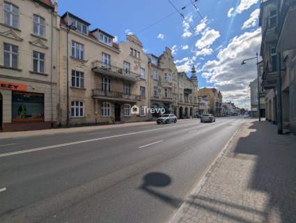 Blisko plaży przy Monte Cassino Inwestycja