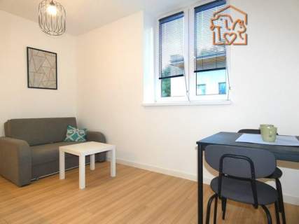 2 pokoje, pet-friendly - Pow.Warszawskich, Centrum
