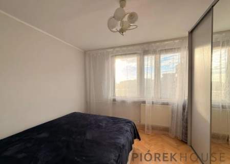 2-pokojowe mieszkanie na Bemowie