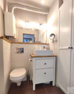 Mieszanie na sprzedaż 47,5 m2/os.Kazanów/NOWA CENA