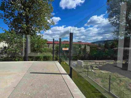 APARTAMENT Olszanica / Wola Justowska