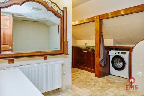 Niesamowity apartament w sercu Augustowa