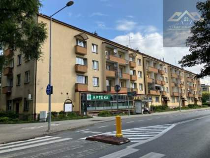 Dwa kroki od rynku, 1 pietro, mieszkanie do własnej aranżacji