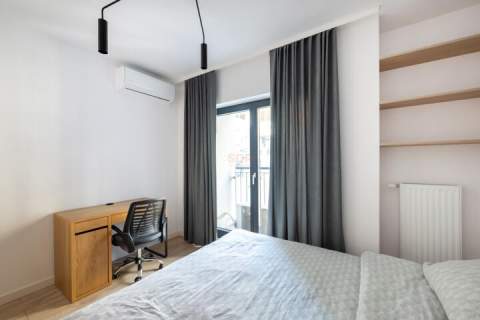 3-pokojowe mieszkanie ANGEL CITY sauna siłownia 