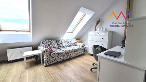Dwupoziomowy loft /Nowe Budownictwo