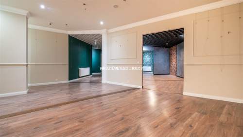 Lokal użytkowy- 340m2, rejon ul. Zakopiańskiej