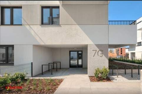 Przestronne 2 pokoje 50 m balkon I piętro gotowe do odbioru