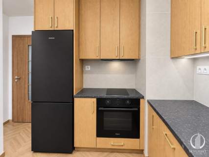 Nowe 2 pokoje 43 m Balkon Livin   Praga
