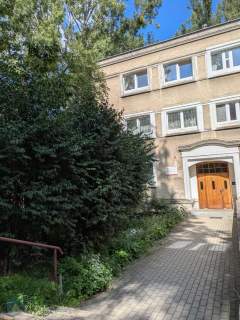 Mieszkanie do wynajęcia, 42,5 m2, Warszawa